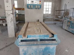 3#7722 Macchinari per la lavorazione del marmo