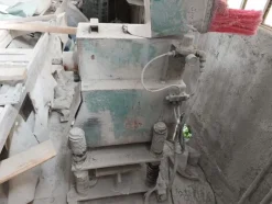3#7722 Macchinari per la lavorazione del marmo