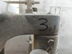 3#7722 Macchinari per la lavorazione del marmo