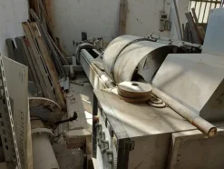 3#7722 Macchinari per la lavorazione del marmo