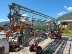 3#7722 Macchinari per la lavorazione del marmo