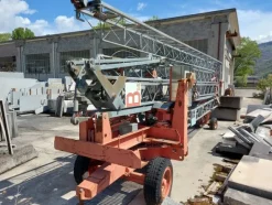 3#7722 Macchinari per la lavorazione del marmo