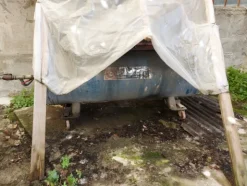 3#7722 Macchinari per la lavorazione del marmo