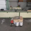 37#6304 Macchinari per la lavorazione del vetro