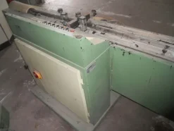 37#6304 Macchinari per la lavorazione del vetro
