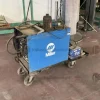 54#9550 Macchinari per la lavorazione e produzione di ortaggi