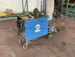 54#9550 Macchinari per la lavorazione e produzione di ortaggi