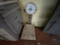 54#9550 Macchinari per la lavorazione e produzione di ortaggi