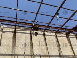 54#9550 Macchinari per la lavorazione e produzione di ortaggi