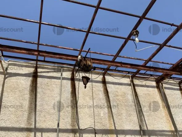 54#9550 Macchinari per la lavorazione e produzione di ortaggi