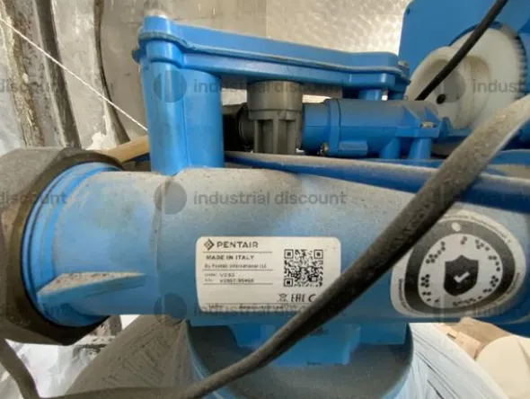54#9550 Macchinari per la lavorazione e produzione di ortaggi