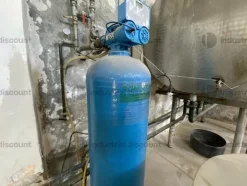 54#9550 Macchinari per la lavorazione e produzione di ortaggi