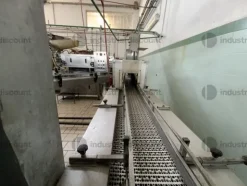 54#9550 Macchinari per la lavorazione e produzione di ortaggi
