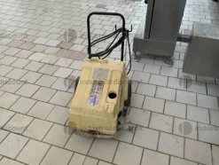 54#9550 Macchinari per la lavorazione e produzione di ortaggi