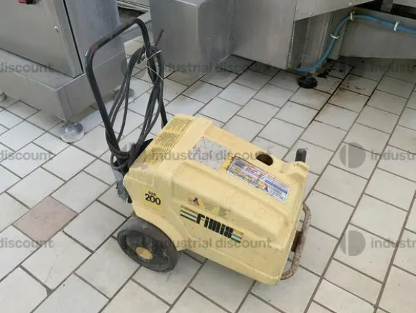 54#9550 Macchinari per la lavorazione e produzione di ortaggi