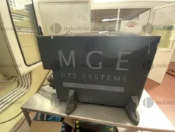 54#9550 Macchinari per la lavorazione e produzione di ortaggi