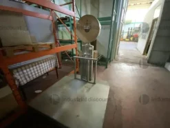 54#9550 Macchinari per la lavorazione e produzione di ortaggi