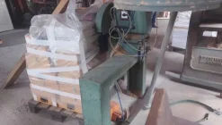 1#6361 Macchinari per la lavorazione del legno