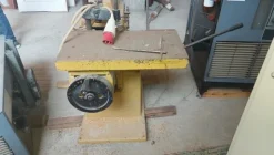 1#6361 Macchinari per la lavorazione del legno