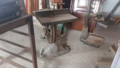 3#6361 Macchinari per la lavorazione del legno