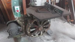 3#6361 Macchinari per la lavorazione del legno