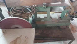 3#6361 Macchinari per la lavorazione del legno