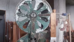 3#6361 Macchinari per la lavorazione del legno