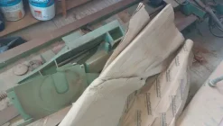 3#6361 Macchinari per la lavorazione del legno