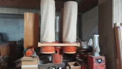 3#6361 Macchinari per la lavorazione del legno