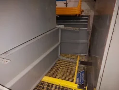5#6525 Macchinari per la lavorazione del legno