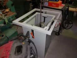 5#6525 Macchinari per la lavorazione del legno