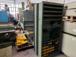 5#6525 Macchinari per la lavorazione del legno