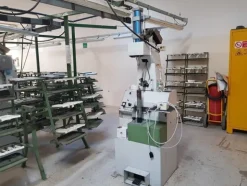1#5557 Macchinari per la produzione di scarpe