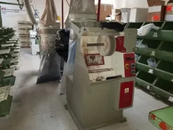 1#5557 Macchinari per la produzione di scarpe