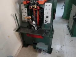 1#5557 Macchinari per la produzione di scarpe