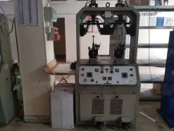 1#5557 Macchinari per la produzione di scarpe