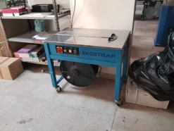 1#5557 Macchinari per la produzione di scarpe