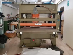 1#5557 Macchinari per la produzione di scarpe