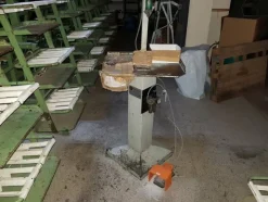 1#5557 Macchinari per la produzione di scarpe