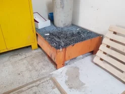 1#5557 Macchinari per la produzione di scarpe