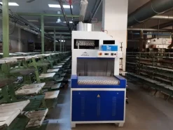 1#5557 Macchinari per la produzione di scarpe
