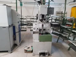 1#5557 Macchinari per la produzione di scarpe