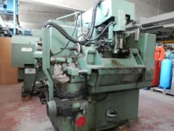 1#7355 Macchinari per la produzione di forme del settore calzaturiero