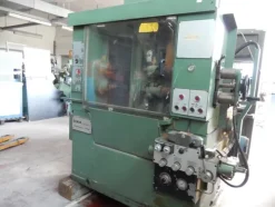 1#7355 Macchinari per la produzione di forme del settore calzaturiero