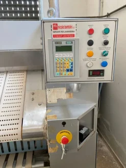 Macchinari per lavanderia Industriali