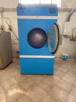Macchinari per lavanderia Industriali