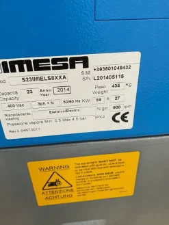 Macchinari per lavanderia Industriali