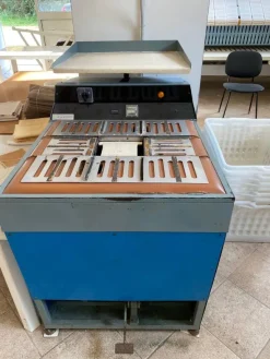 Macchinari per lavanderia Industriali