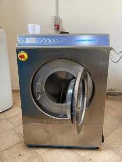 Macchinari per lavanderia Industriali