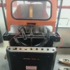 Macchinari per lavorazione alluminio